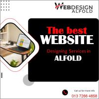 Web Design Alfold image 5